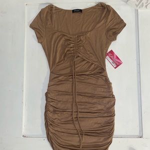 Brand new dress with tags